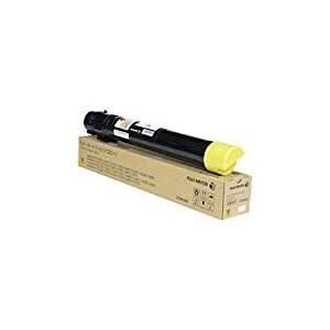 Amazon.co.jp: CT202487 トナーカートリッジ イエロー富士ゼロックス